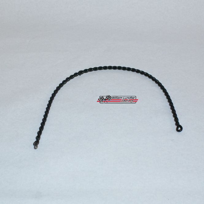 Hovedbilde Iame X30 drivreim vannpumpe twisted