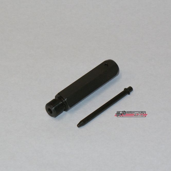 Hovedbilde Adapter til analog målingsklokke for måling av ...