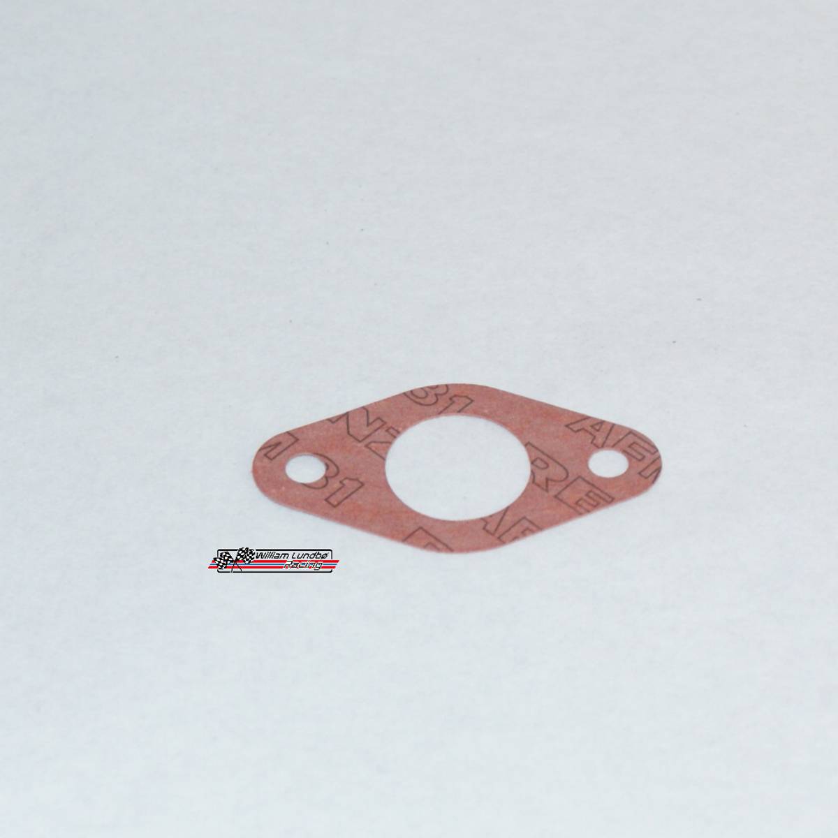 Iame NorSwift innsugspakning 22mm