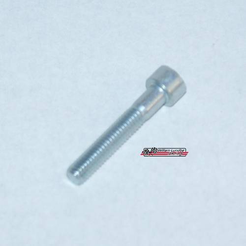 Skru sylinder hode M5, RR