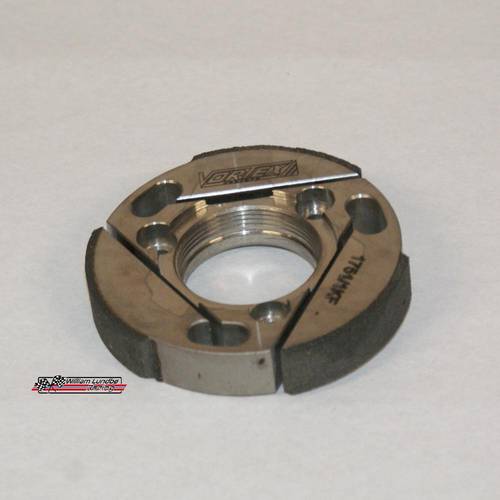 Rok clutchdisk