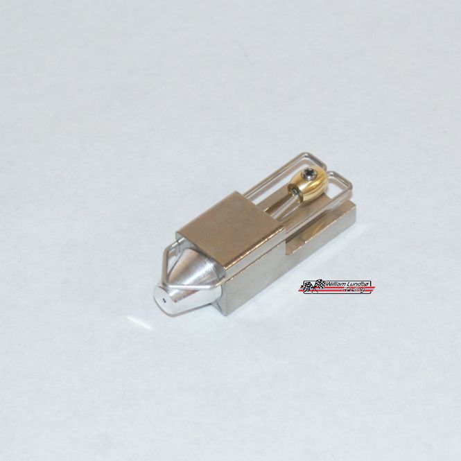 Hovedbilde Sniper drev laser