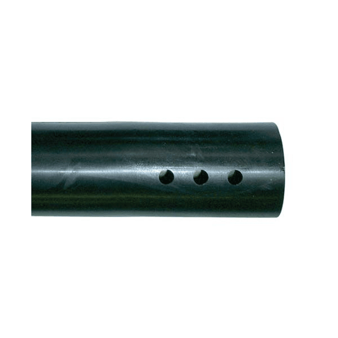 Hovedbilde Parolin bakaksel 50mm, Super Soft (SS) stor kart