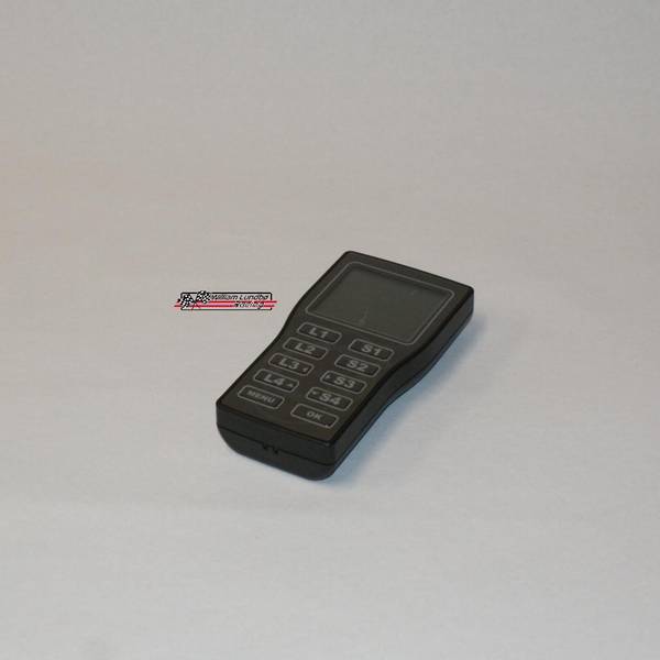Hovedbilde Unistop V2 sort, (ink bag)