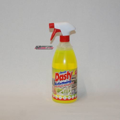 Dasty universal avfetting 1L