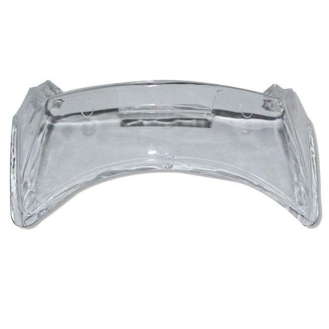 Hovedbilde Zamp Rz70 bakspoiler