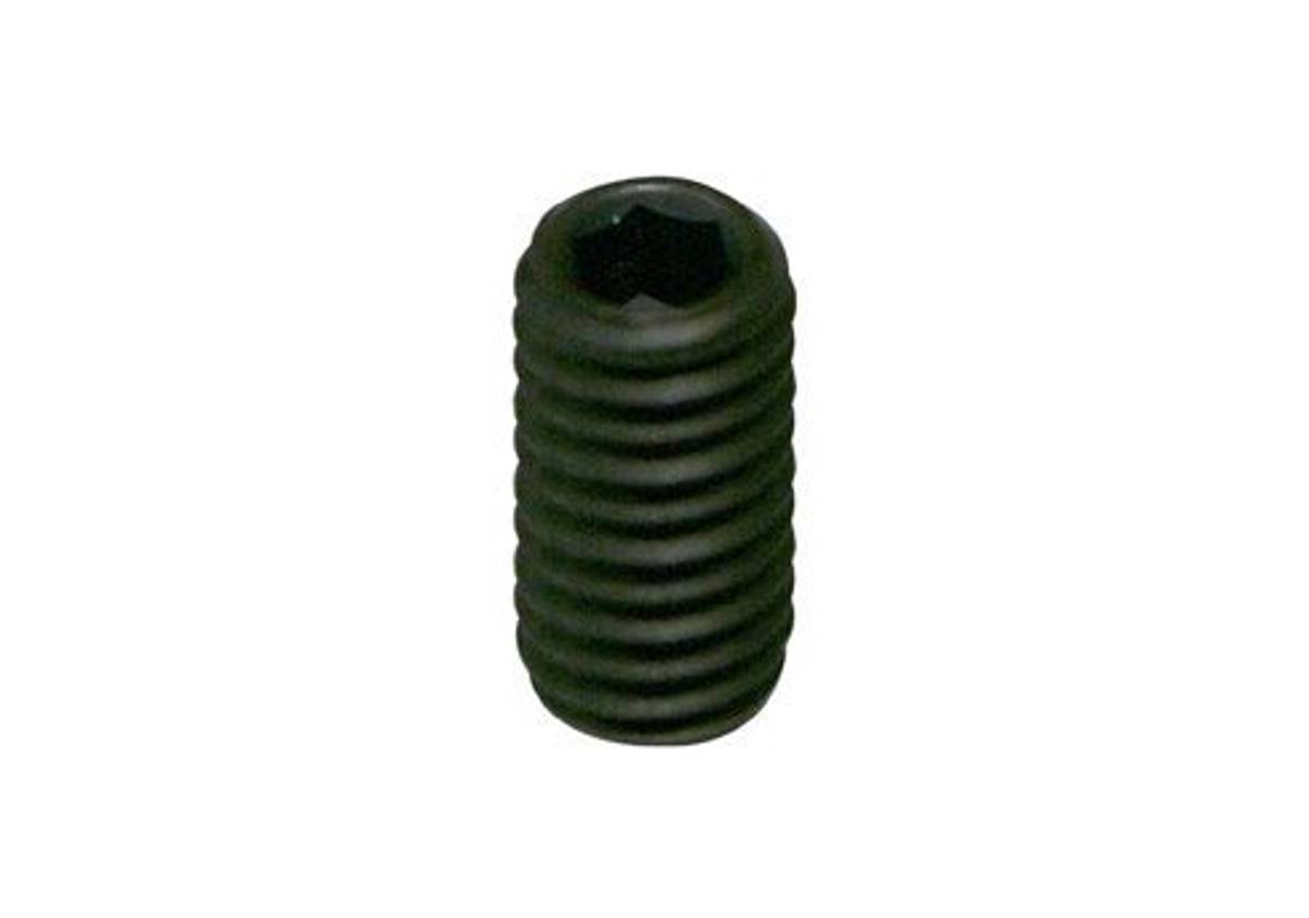 Parolin easy caster z-skru M5x25mm stor og liten kart