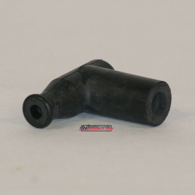 Hovedbilde NGK plugghette sort, TB05EMA