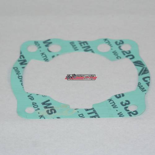 Rok GP sylinderfotpakning 0,5mm