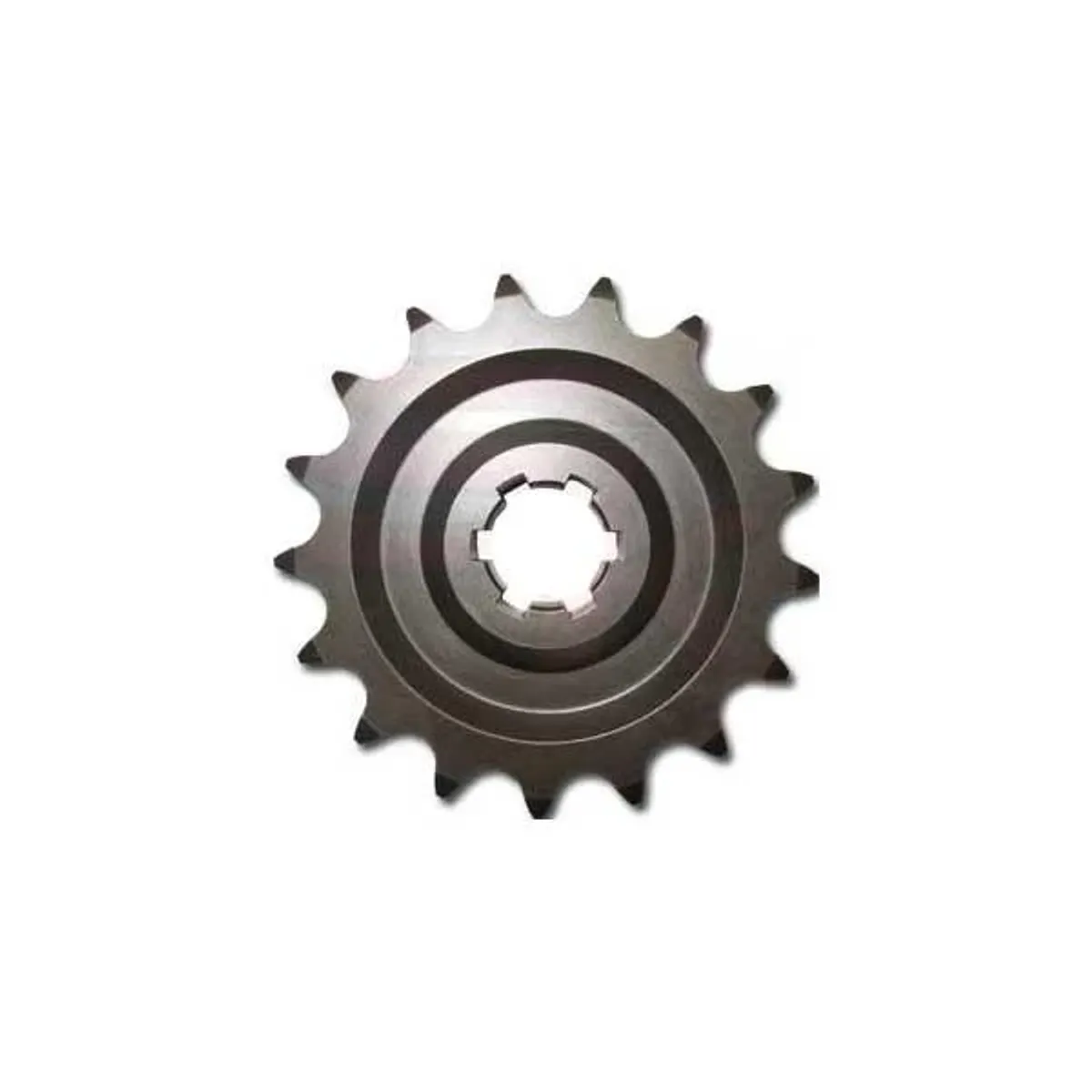 RK motordrev Z19 Ø. 16x20-13mm for TM / Maxter KZ