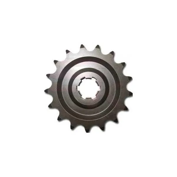 Hovedbilde RK motordrev Z19 Ø. 16x20-13mm for TM / Maxter KZ