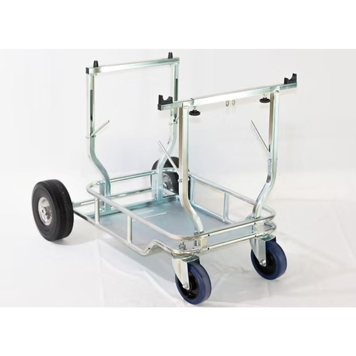 KS TPS PRO Standard mekketralle /m store hjul