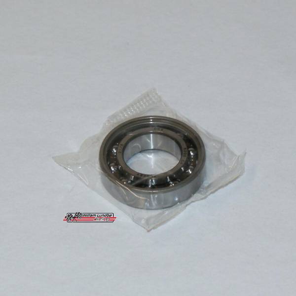 Hovedbilde Iame X30 balanseaksel lager SKF 6202 C4
