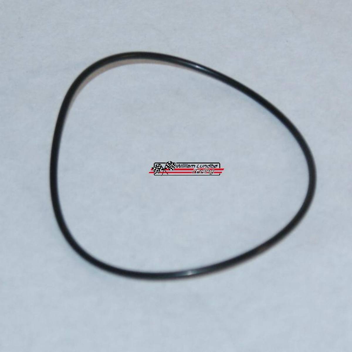 Iame X30 o-ring topplokk liten