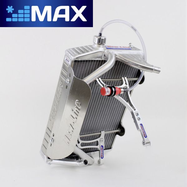 Hovedbilde New Line radiator DOUBLE MAX 290x470x35mm