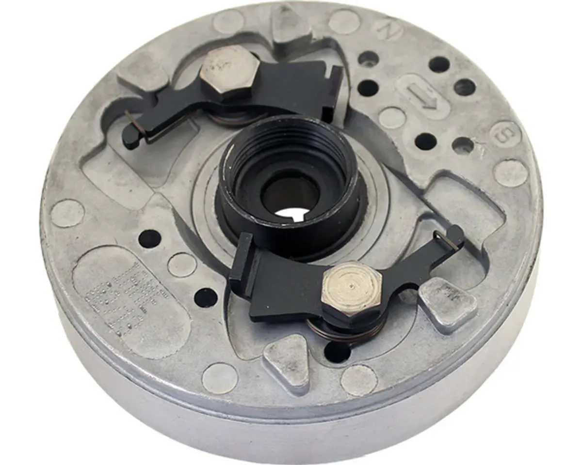 Iame NorSwift svinghjul