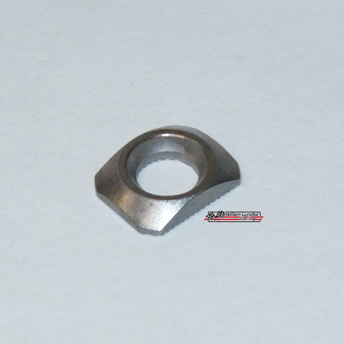 Sniper justeringsbrikke 10mm for camber/caster justering