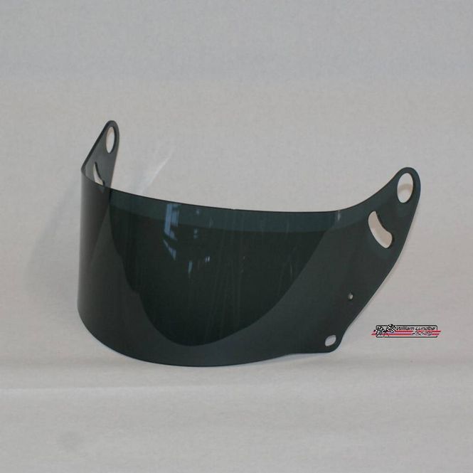 Hovedbilde Arai CK-6, visir sotet