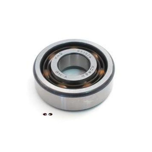 Hovedbilde Rotax balanseaksellager 6302TN9C3