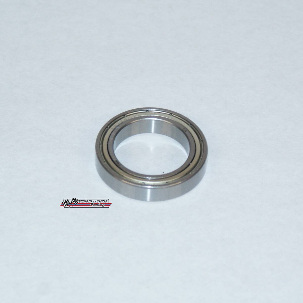 PWP lager 25x37x7mm, 6805Z C4