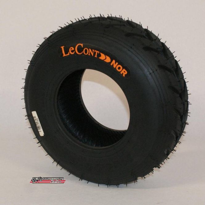 Hovedbilde TRENINGSDEKK! LeCont LH-04 regn front; Cadetti og ...