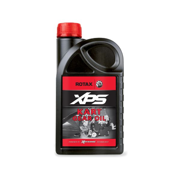 Hovedbilde XPS Rotax gear olje 1L