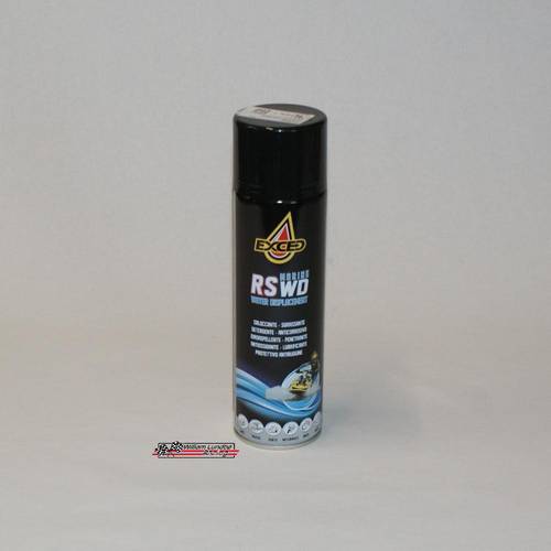 EXCED RS 40, multispray 500ml